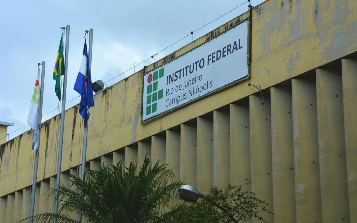 Instituto Beija-Flor de Nilópolis está com vagas abertas para cursos  acadêmicos, Nilópolis