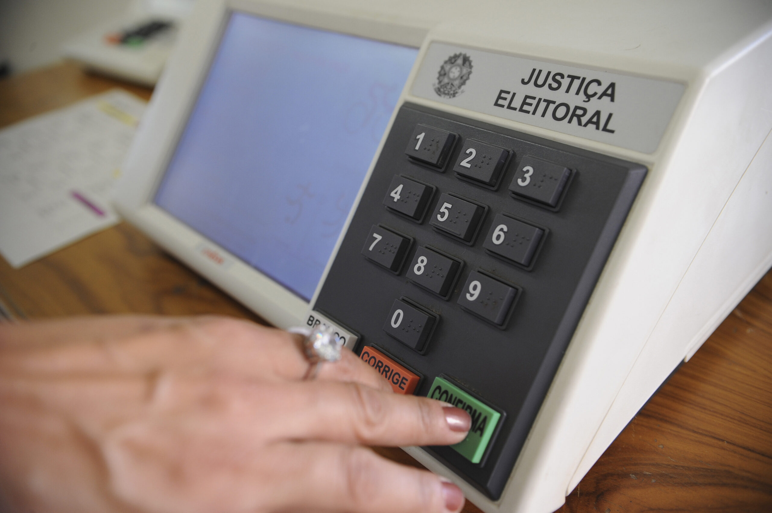 Eleições 2024: Acompanhe a apuração em tempo real no Nilópolis Online