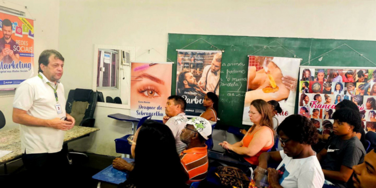 Parceria com o SEBRAE trará mais uma palestra importante para Nilópolis. Foto: Divulgação
