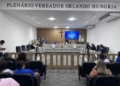 O trânsito voltou a ser pauta na Câmara Municipal de Nilópolis durante a 17ª Sessão Ordinária. Foto: Divulgação