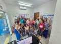 A atividade reforçou a importância da inclusão e da conscientização sobre o autismo. Foto: Divulgação