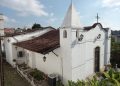 Capela S&atilde;o Matheus. Foto: Tripadvisor.com