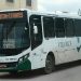Ônibus da Viação Vila Rica LTDA