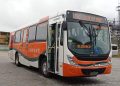 Ônibus da empresa Linave Transportes LTDA. Foto: Reprodução da Internet