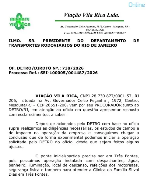 Print Vila Rica
