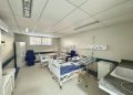 Imagem Ilustrativa de um Interior Hospitalar. Foto: Reprodu&ccedil;&atilde;o da Internet