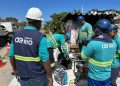 Obras em Nilópolis serão acompanhadas por uma comissão de vereadores. Foto: Divulgação