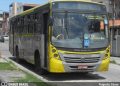 Ônibus da Nilopolitana. Foto: Reprodução da Internet