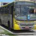 Ônibus da Nilopolitana. Foto: Reprodução da Internet