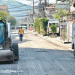 As obras de recapeamento foram paralisadas pelo Governo do Estado. Foto: Divulgação