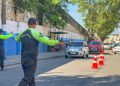 Agentes de Trânsito de Nilópolis encaminharam oficialmente suas pautas de reivindicações à Câmara Municipal por meio de ofício entregue nos gabinetes dos vereadores. Foto: Divulgação/PMN