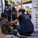 A criação do Programa Reintegração Cidadã representa um novo instrumento para o enfrentamento da vulnerabilidade social em Nilópolis. Imagem criada por IA