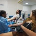 Hemorio realiza coleta mensal de sangue em Nilópolis no Hospital JK. Próxima ação acontece em 27 de outubro, das 9h às 15h. Foto: Divulgação/PMN