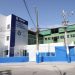 Clínica Veterinária Municipal de Nilópolis. Foto: Divulgação