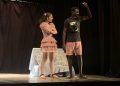 Peça criada por artistas da Baixada ganha espaço em festival carioca. Foto: Divulgação